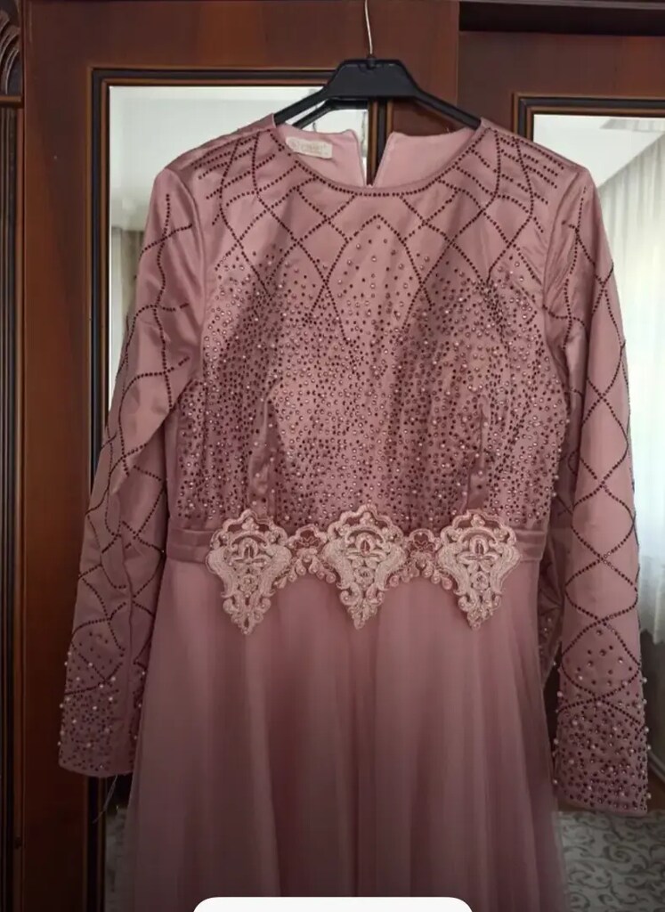 Bayan Abiye - 2
