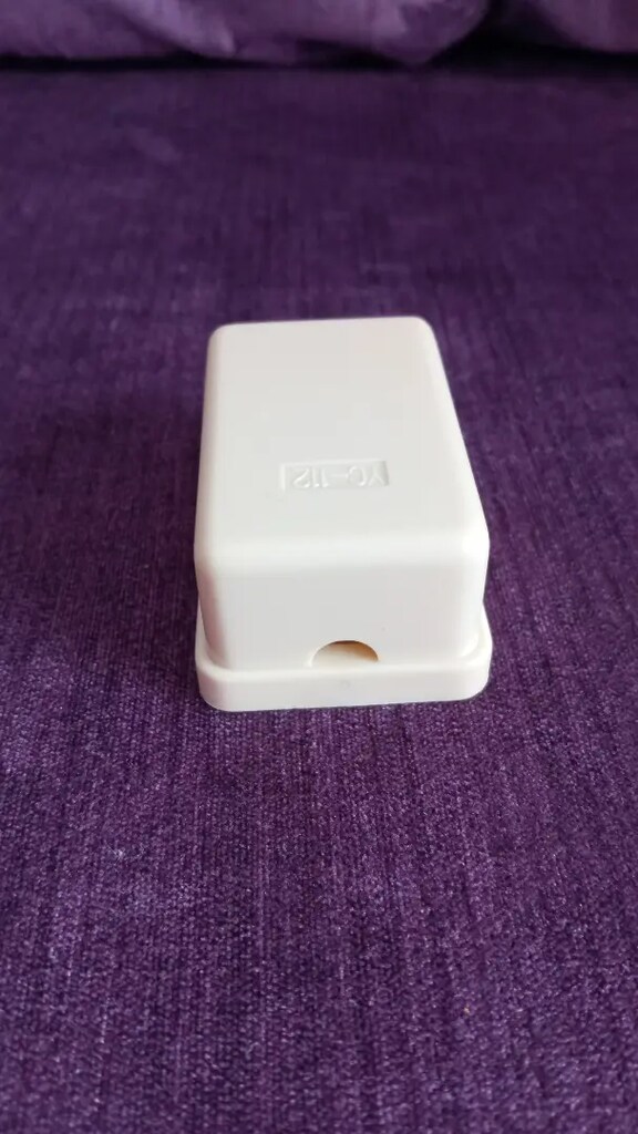 Telefon kutusu