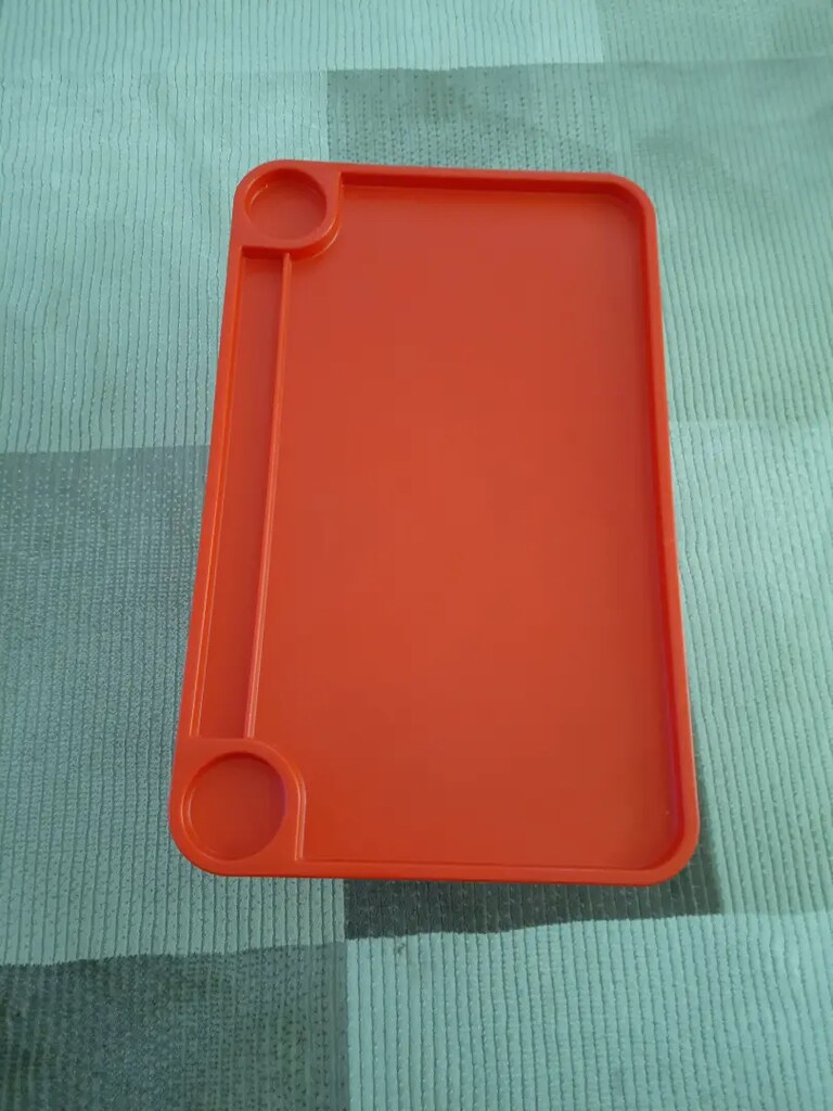 Ikea yatak tepsisi - 2