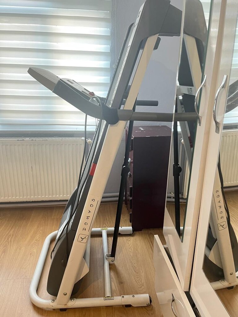 Domyos tc 290 - 2