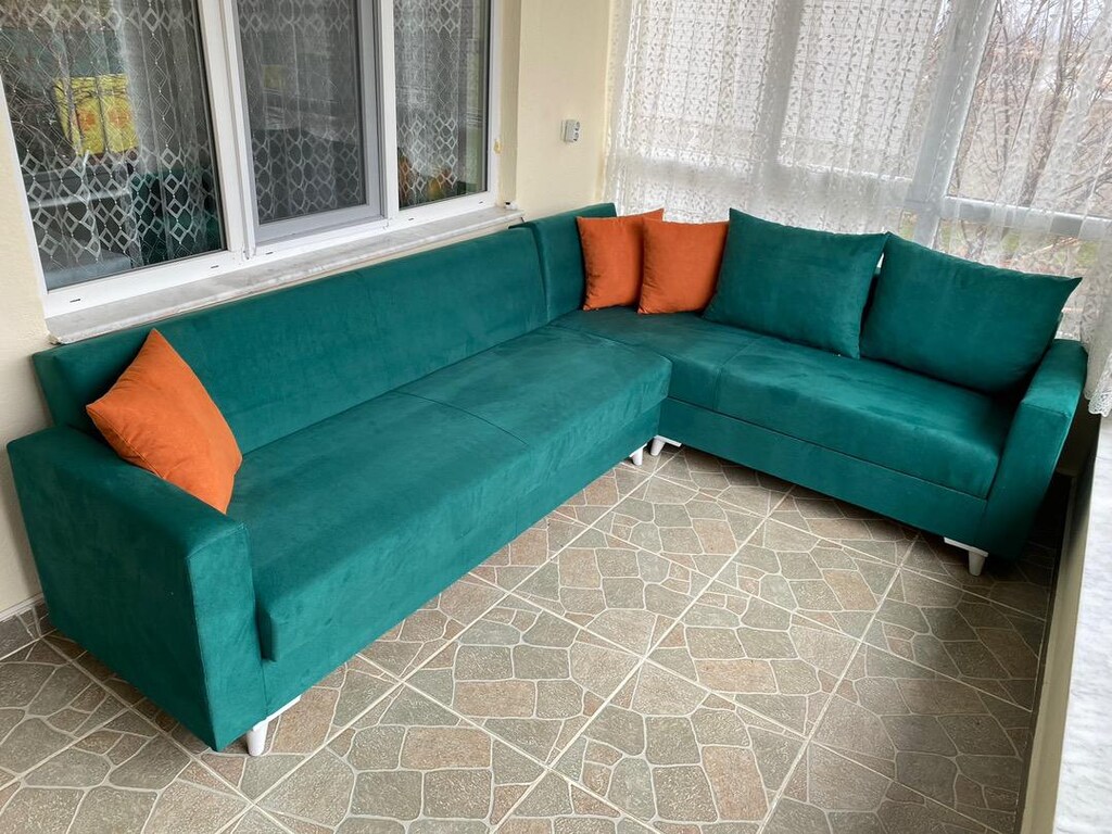 İmalattan Halka Köşe Takımı - 4