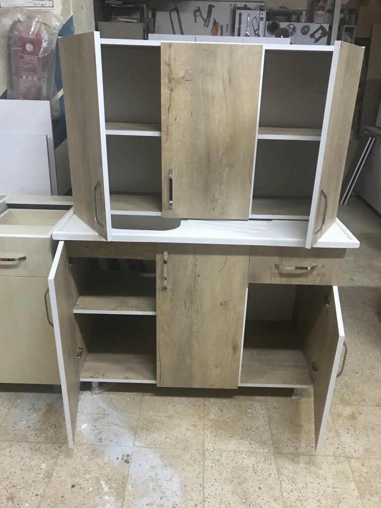 Mutfak dolabı 1.20 - 4