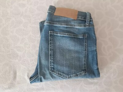 CHEAP MONDAY JEANS (Original ithal marka)