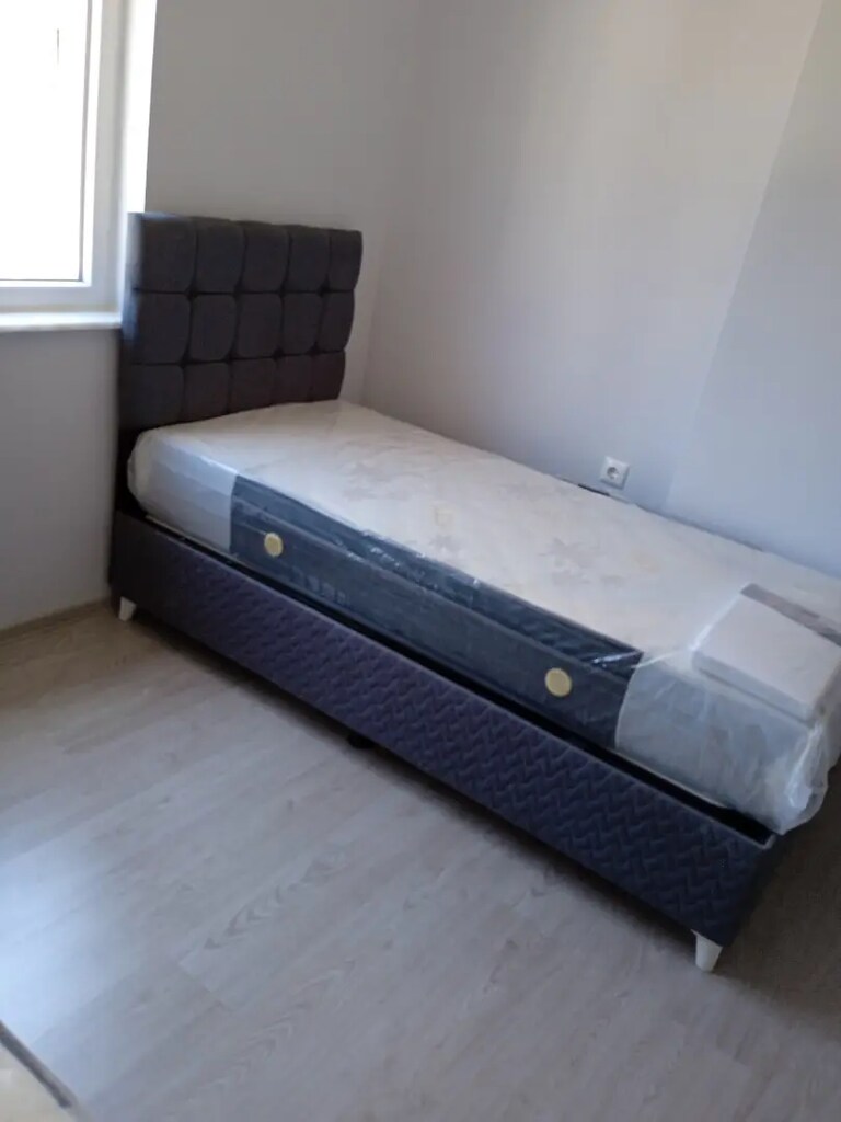 Yatak baza başlık - 5