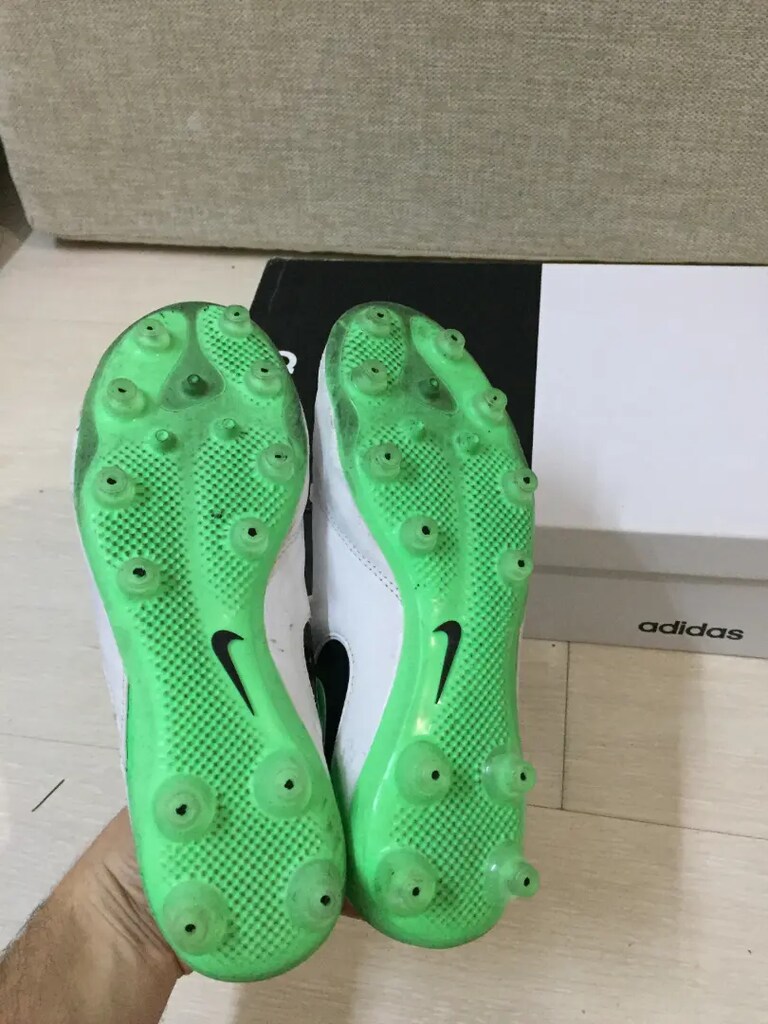 Nike krampon - 5