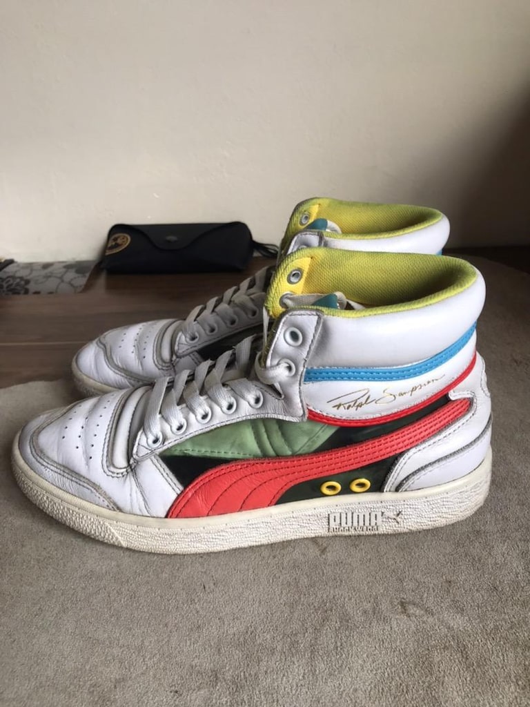 Puma