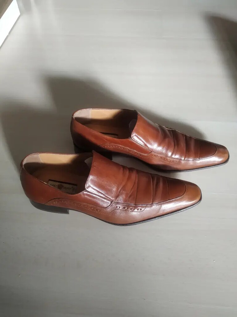 Erkek Ayakkabı - 6