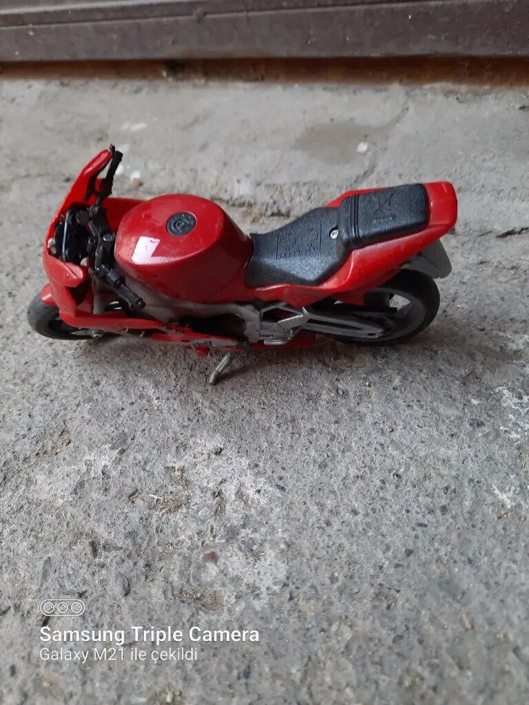 BİBLO MOTOR - 3