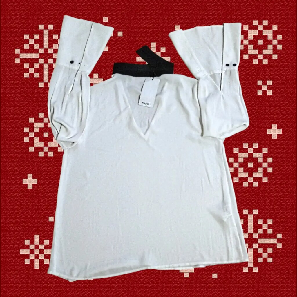 MANGO SUİT YENİ YILA ÖZEL FİYAT - 4