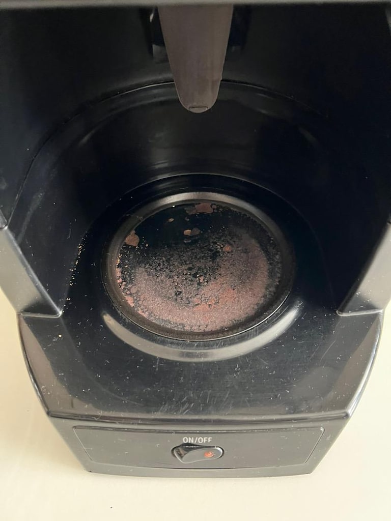 Delonghi Filtre Kahve Makinası - 5