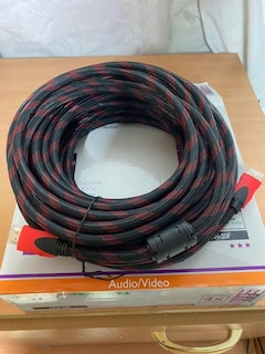 Sıfır 20m HDMI KABLO - 5