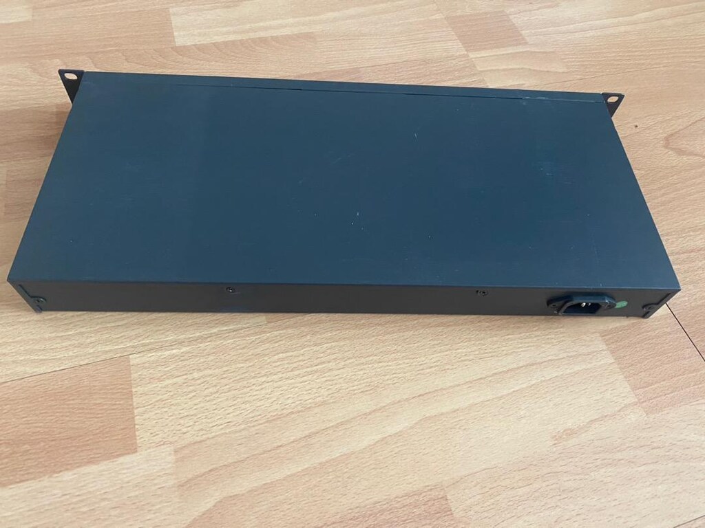 Netis ST3116G gigabit 16 port Switch - 3