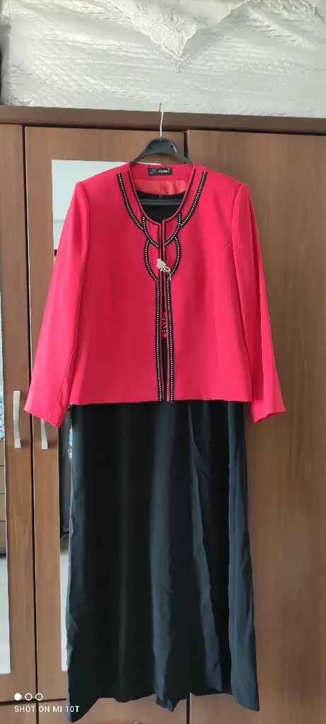 Abiye elbise - 3
