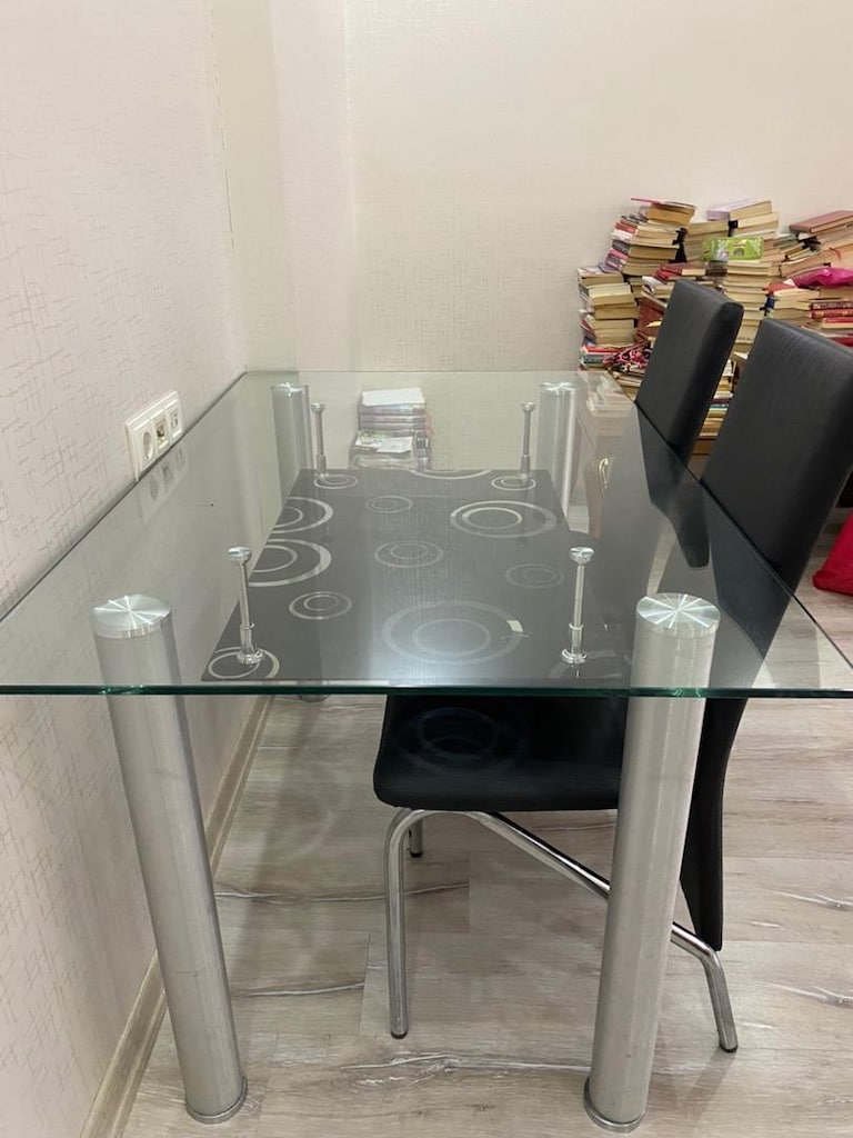 Masa takımı - 2