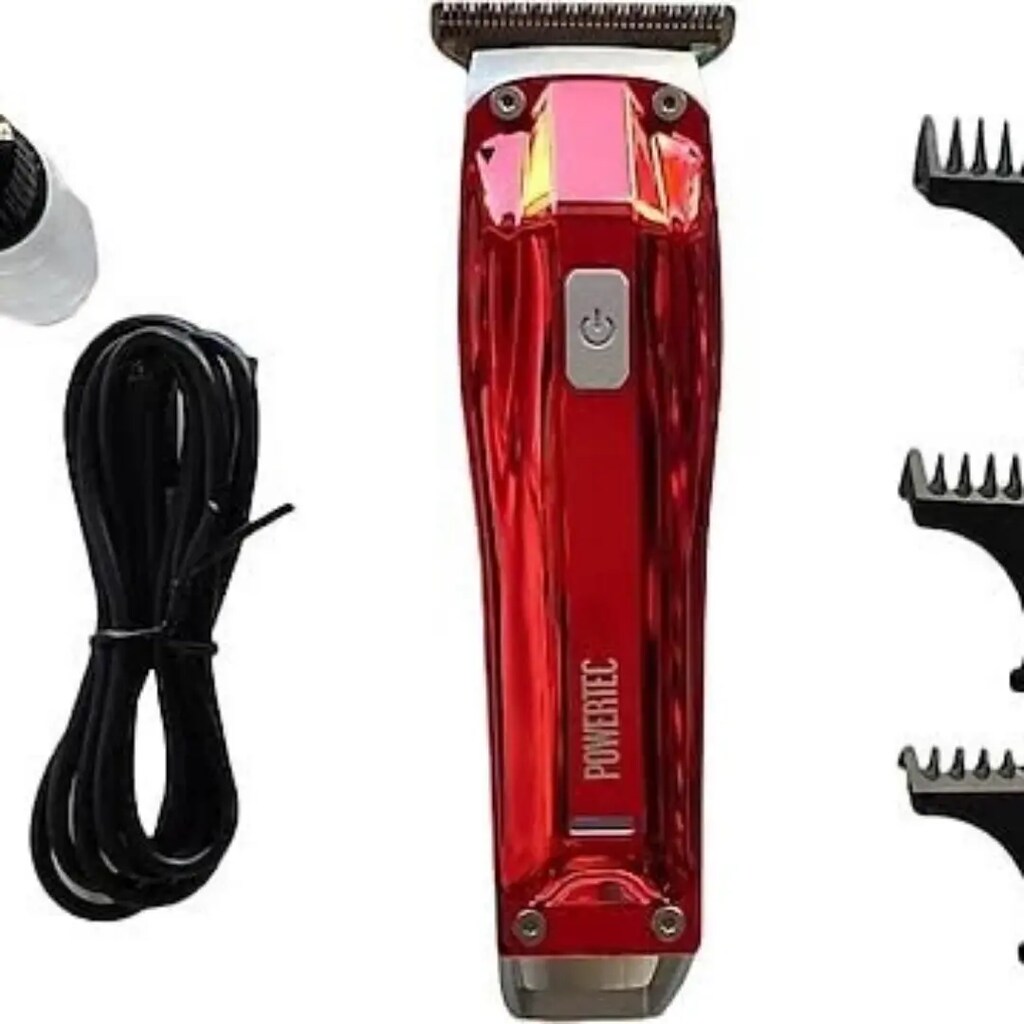 POWERTEC TRAŞ MAKİNESİ - 4