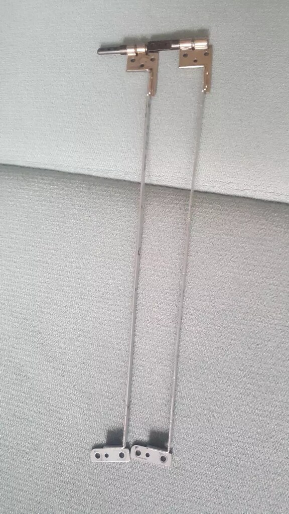 Laptop menteşe - 2