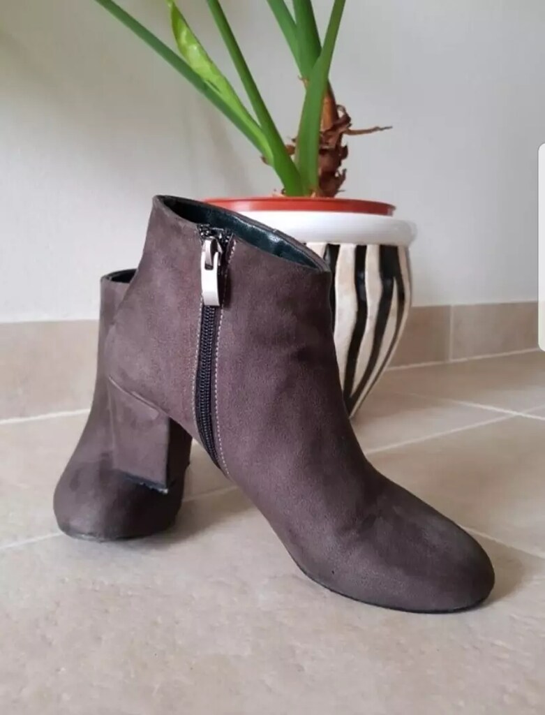 Kadın Bot Bambi marka - 2