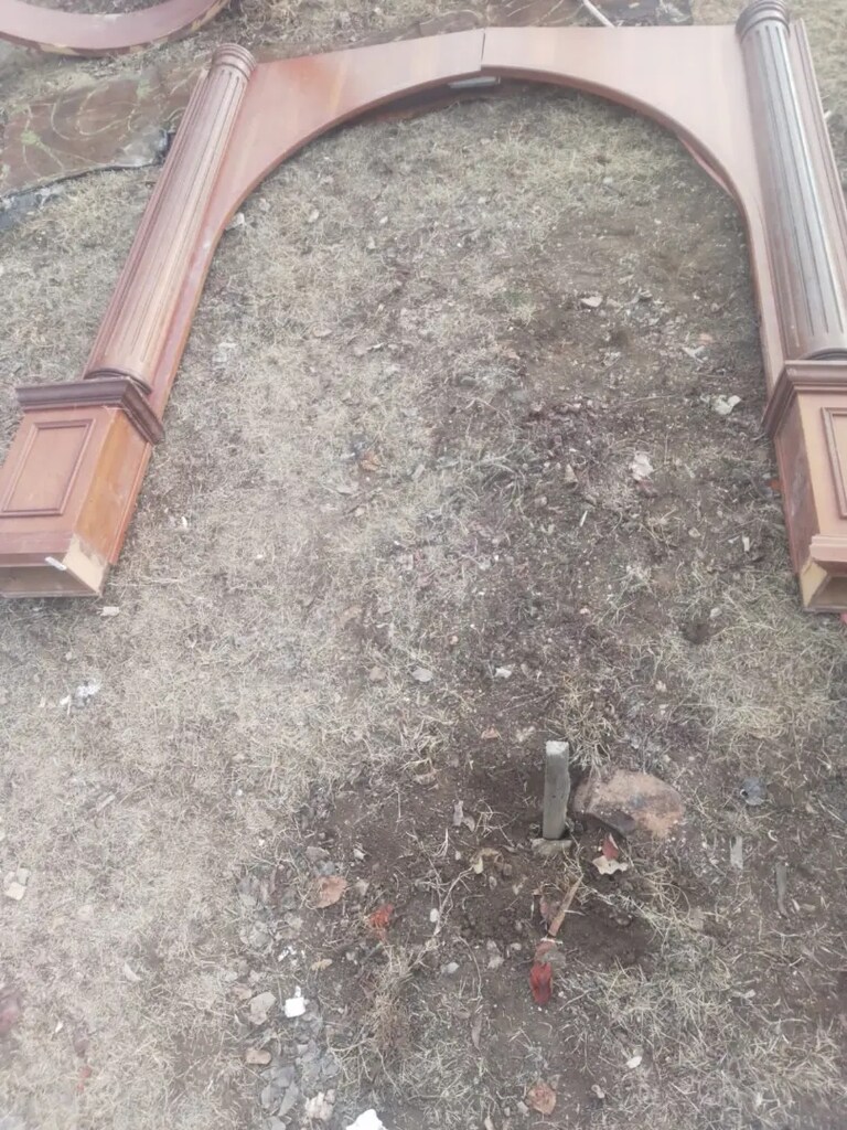 Bahce, Villa, Ev Giriş Kemer - Kumbet - 7