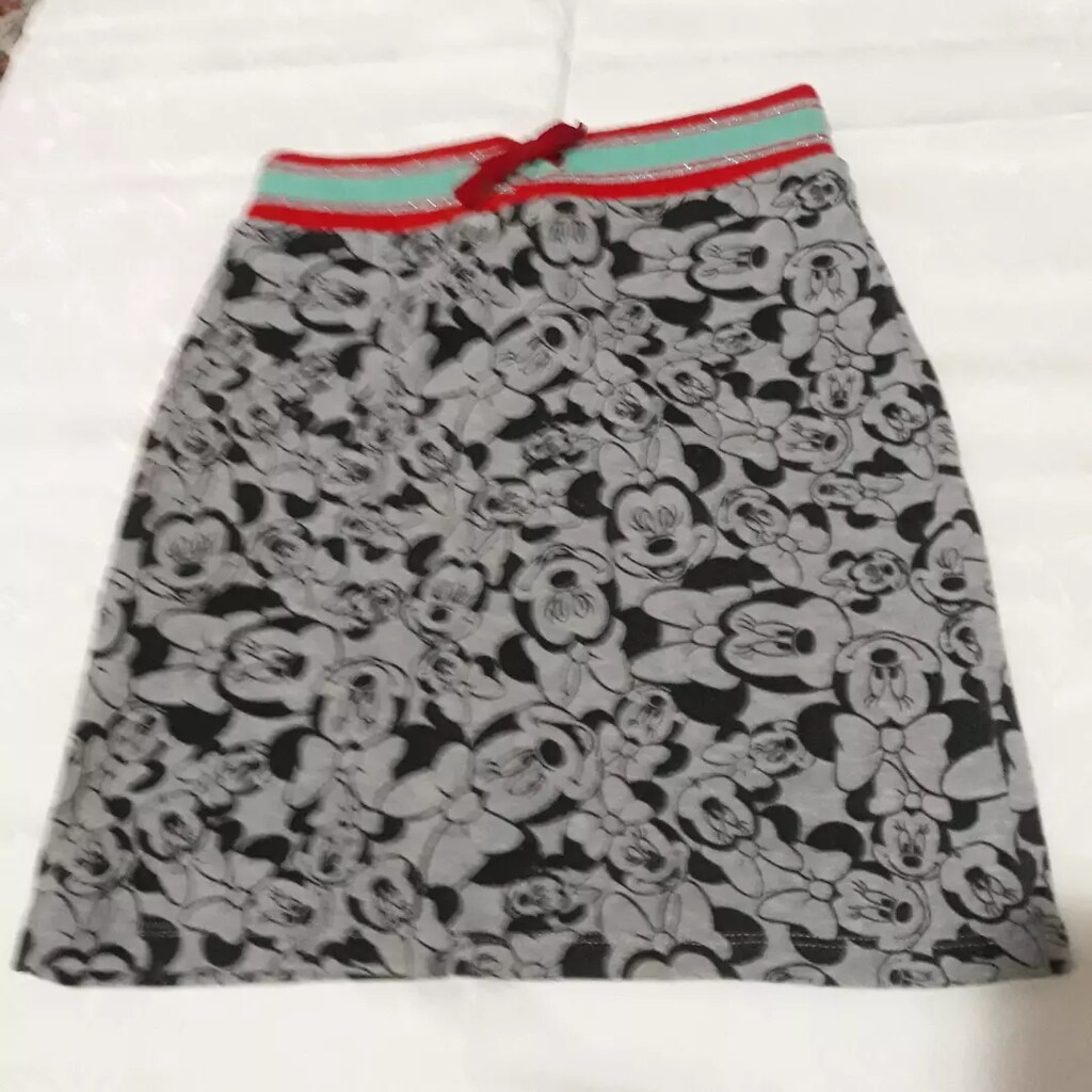 Koton minnie mause kız çocuk 9. 10 Yaş etek