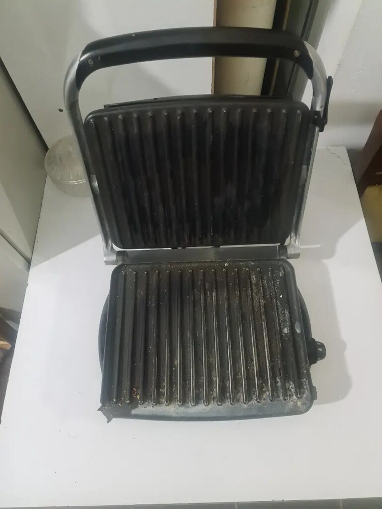 Tost makinesi - 2