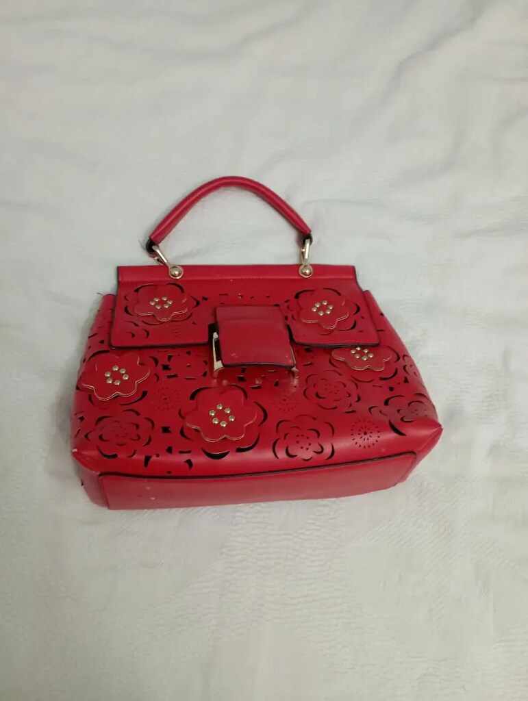Yeni LACHOUFFE Moda Yeni Stil kadın Çantası - 4