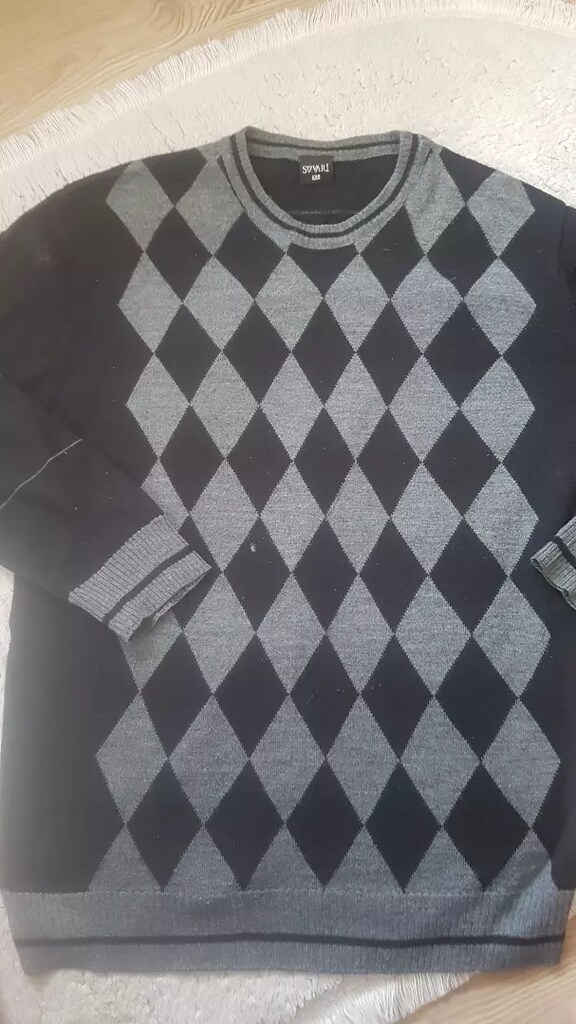 Kazak - 6