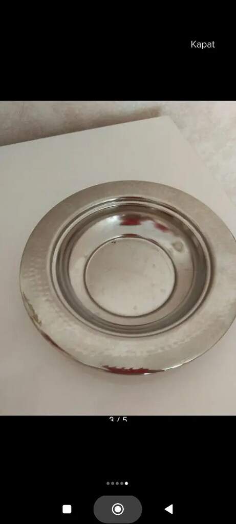 Lüsterli şekerlik yeni - 5
