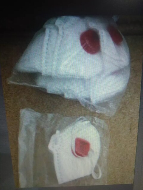 Maske