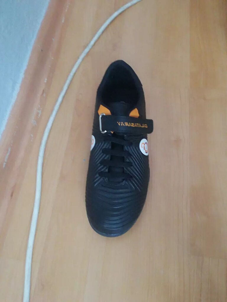 Halisaha aykabassi galatasaray baskılı - 6