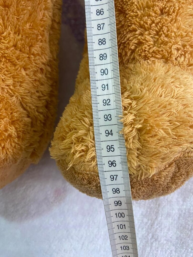 Peluş ayıcık - 3