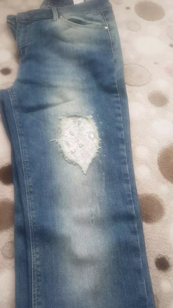 Kot pantolon - 2