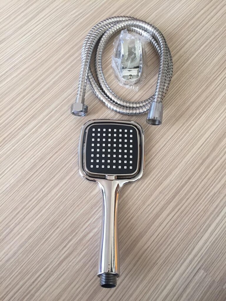 Üçlü Duş Setleri - 5