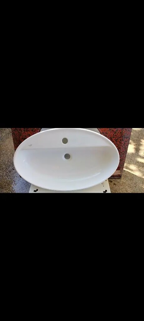 LAVABO KALİTELİ SERAMİK LABABO YÜKSEK KALİTE - 7