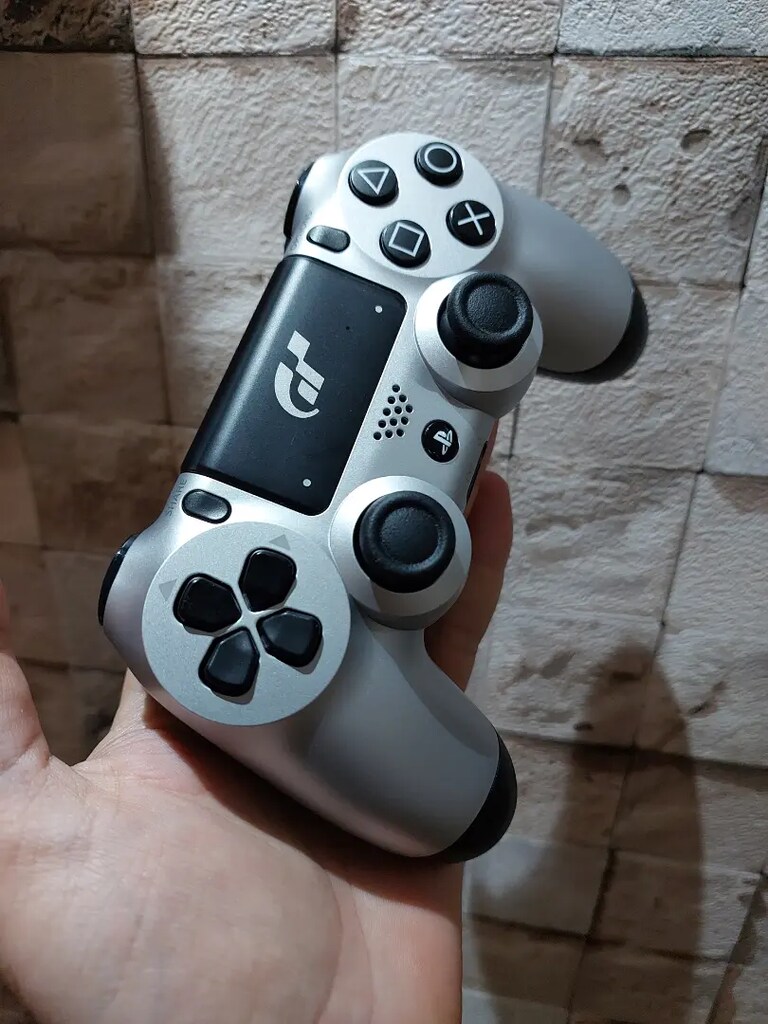 PS4 GRAN TURİSMO 1TB 3 OYUN - 11