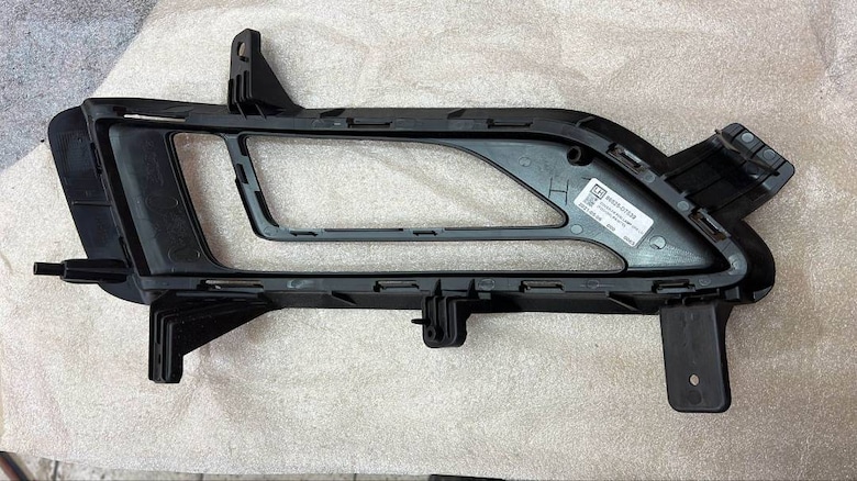 86525D7530 HYUNDAİ TUCSON SOL SİS KAPAĞI - 4