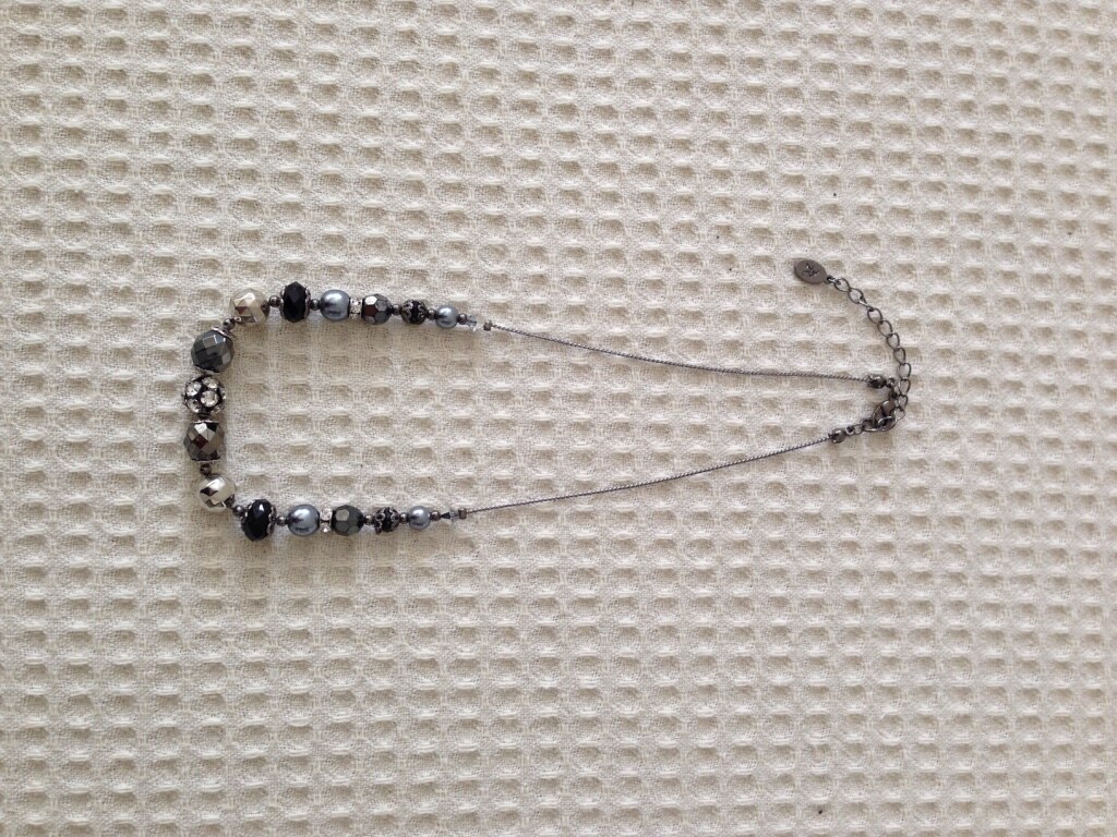 ACCESSORİZE KOLYE VE BİLEKLİK — görsel 2/5