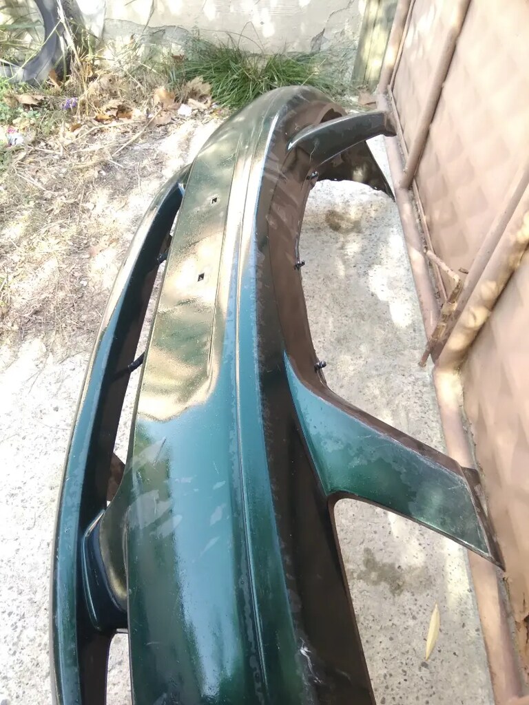 Mazda mpv ön tampon 2. Kasa çıkma parça - 3