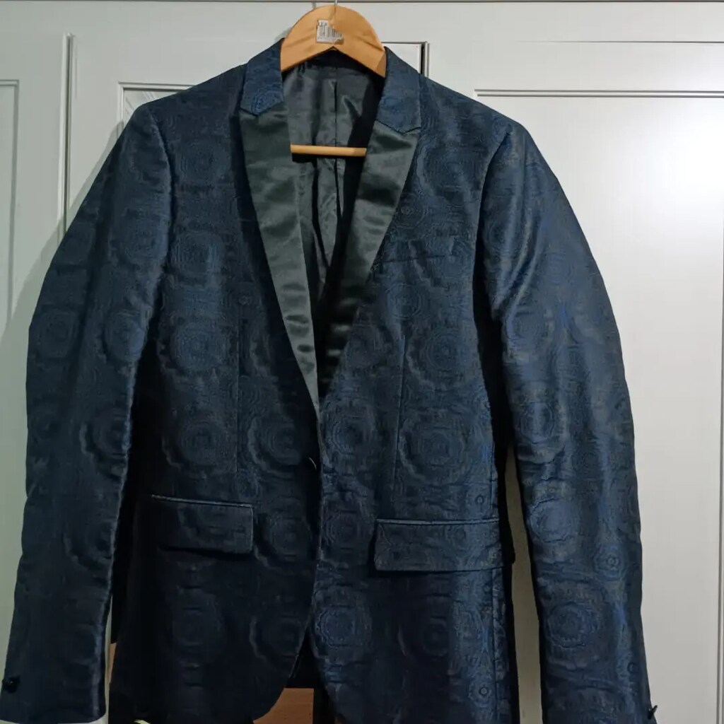 H& M kadın ceket