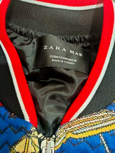 Zara