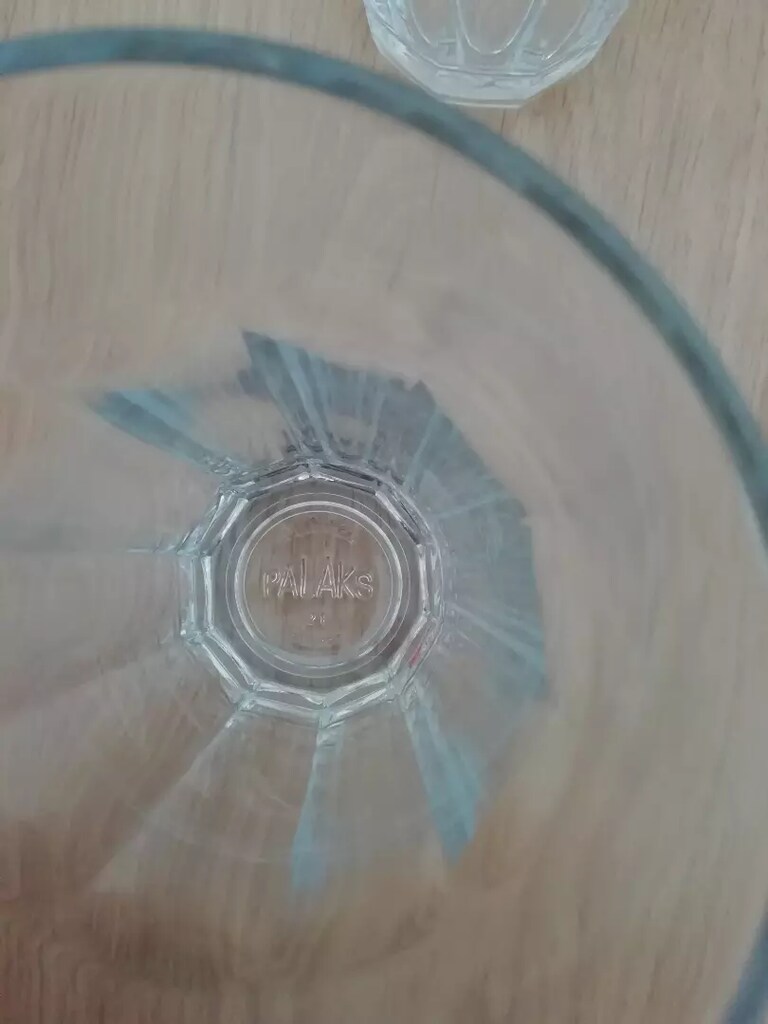 Paşabahçe Palaks Meşrubat Bardağı 6'lı - 2