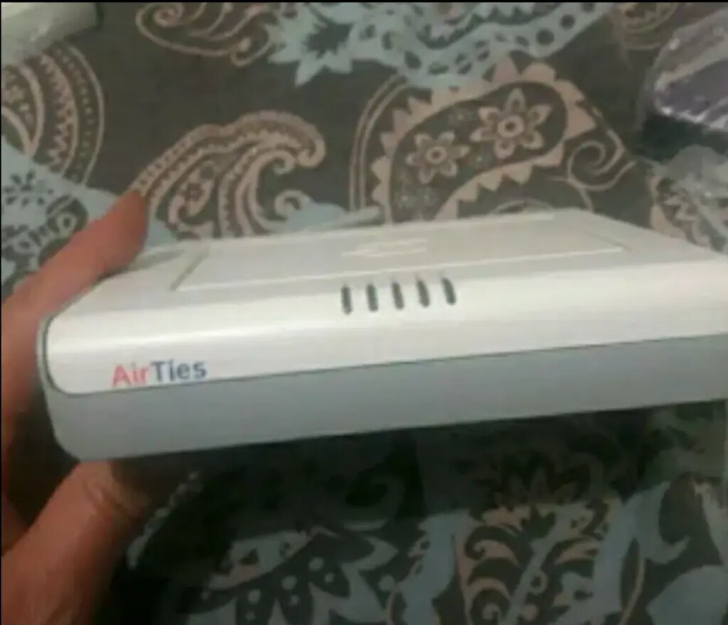 Modem denenmedi adaptör yok - 3