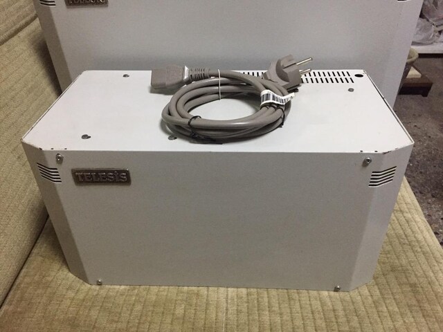 Telesis Santral 10 Dış 36 İç
