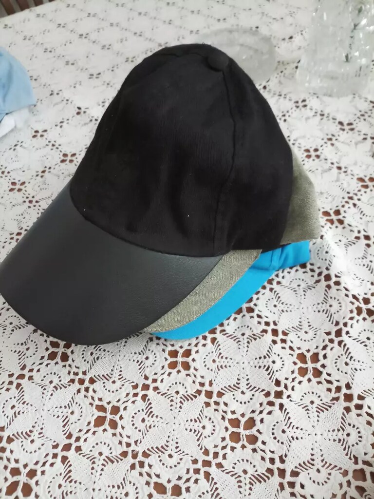 ŞAPKA - 2