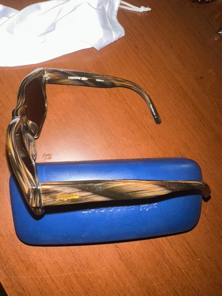 Lacoste - 7