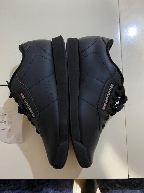 Orjinal Reebok spor ayakkabı