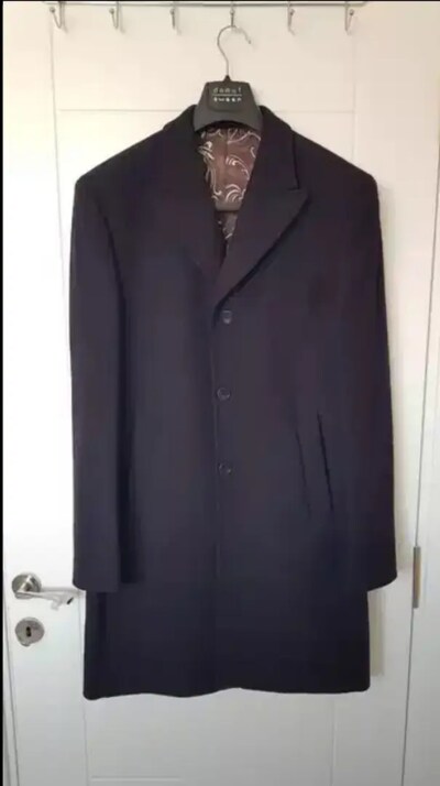 Palto damat tween