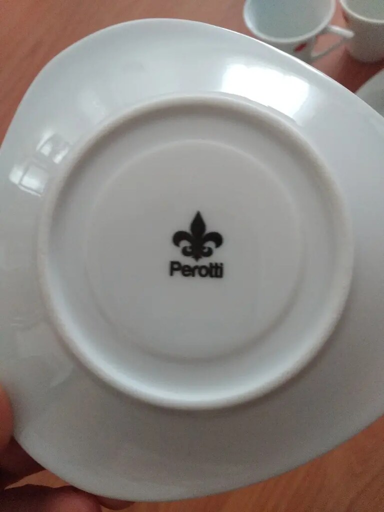 6 lı fincan takımı - 5