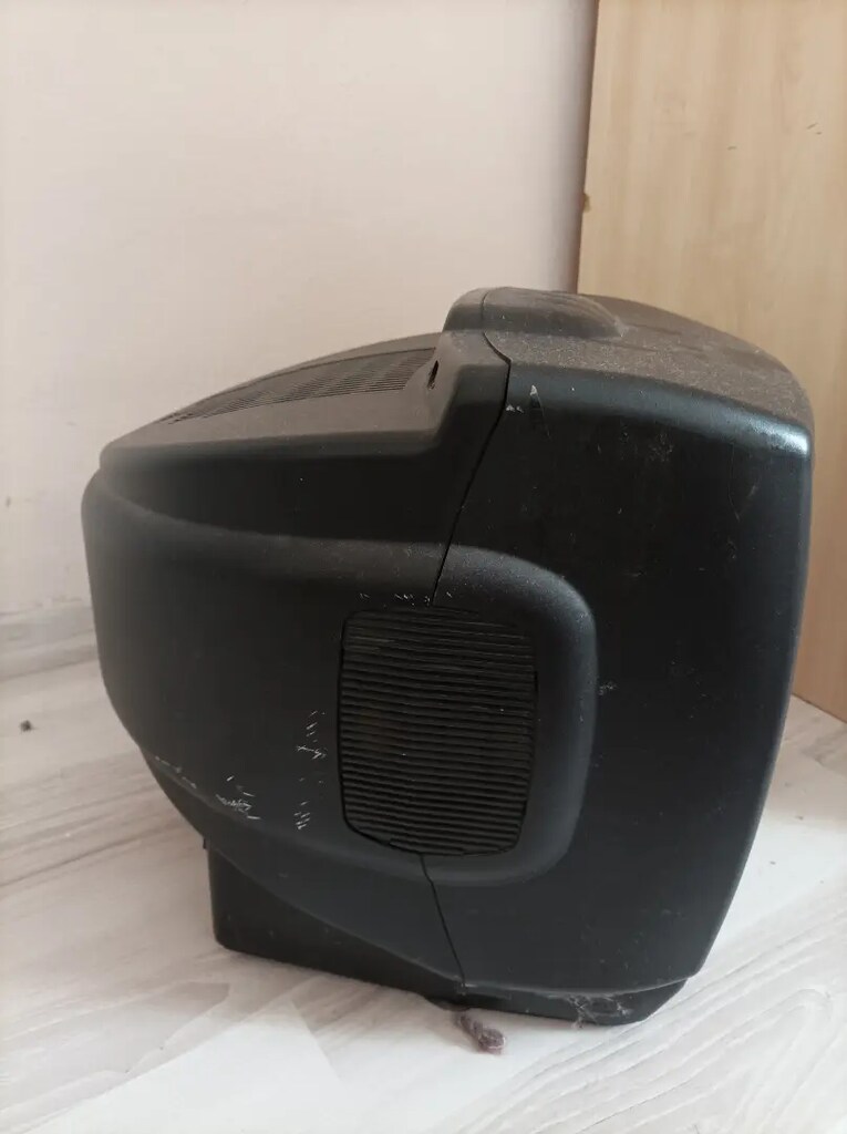Televizyon - 3