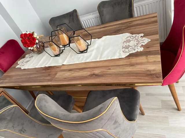 Salon takımı