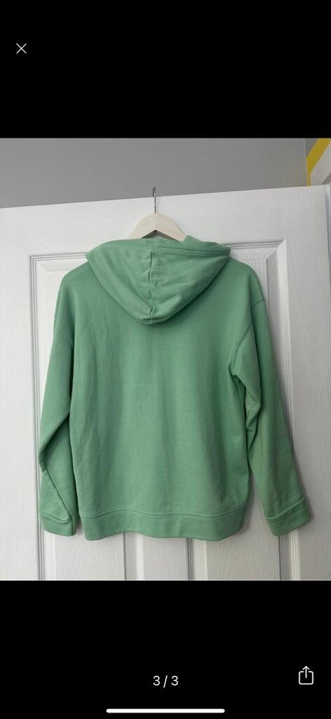 Zara sweatshirt — görsel 3/3